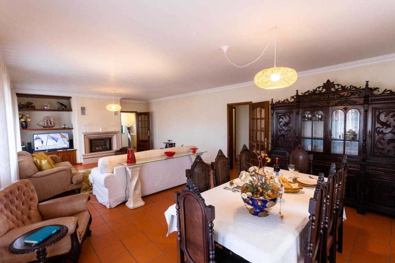 Casa Do Moleiro Villa Encarnacao Екстериор снимка