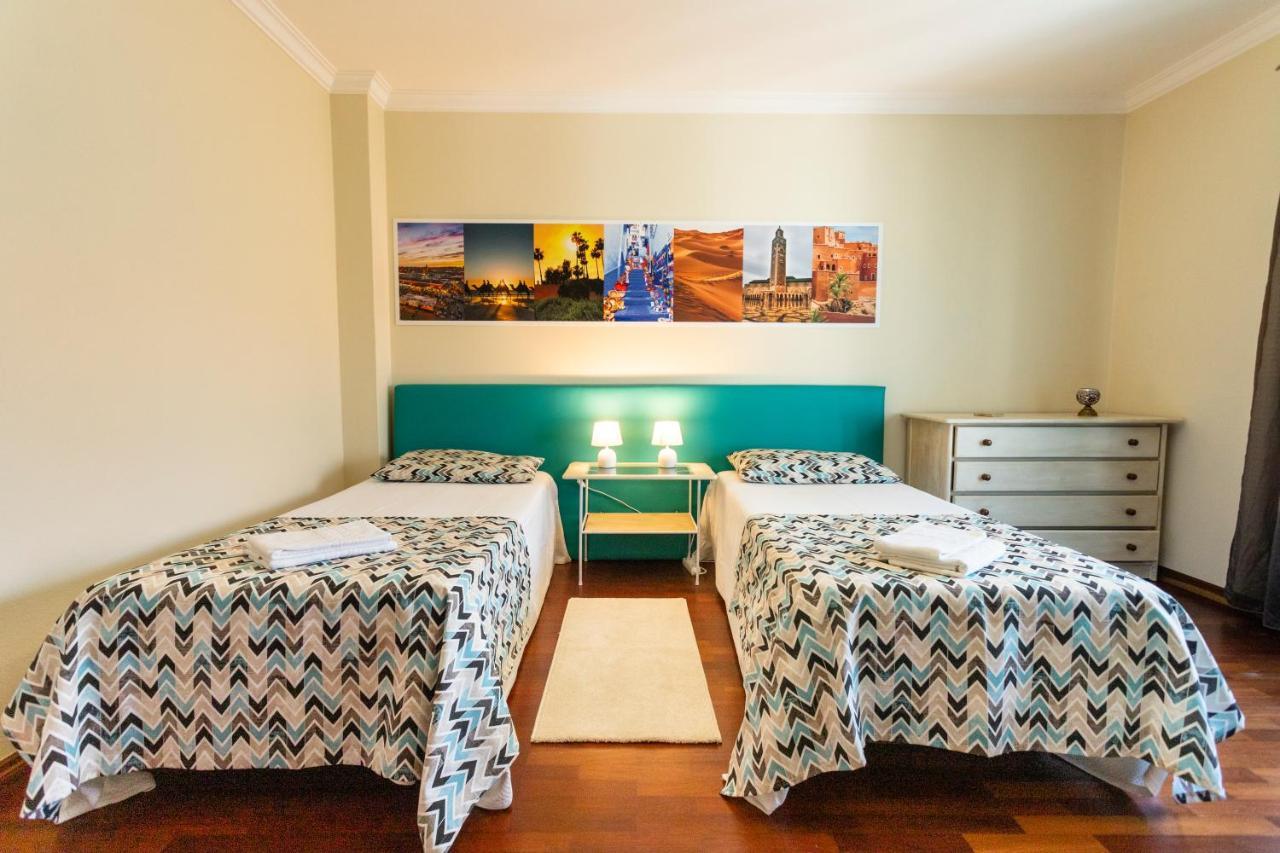 Casa Do Moleiro Villa Encarnacao Екстериор снимка
