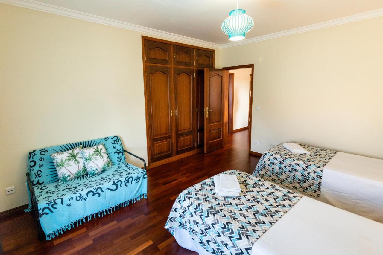Casa Do Moleiro Villa Encarnacao Екстериор снимка