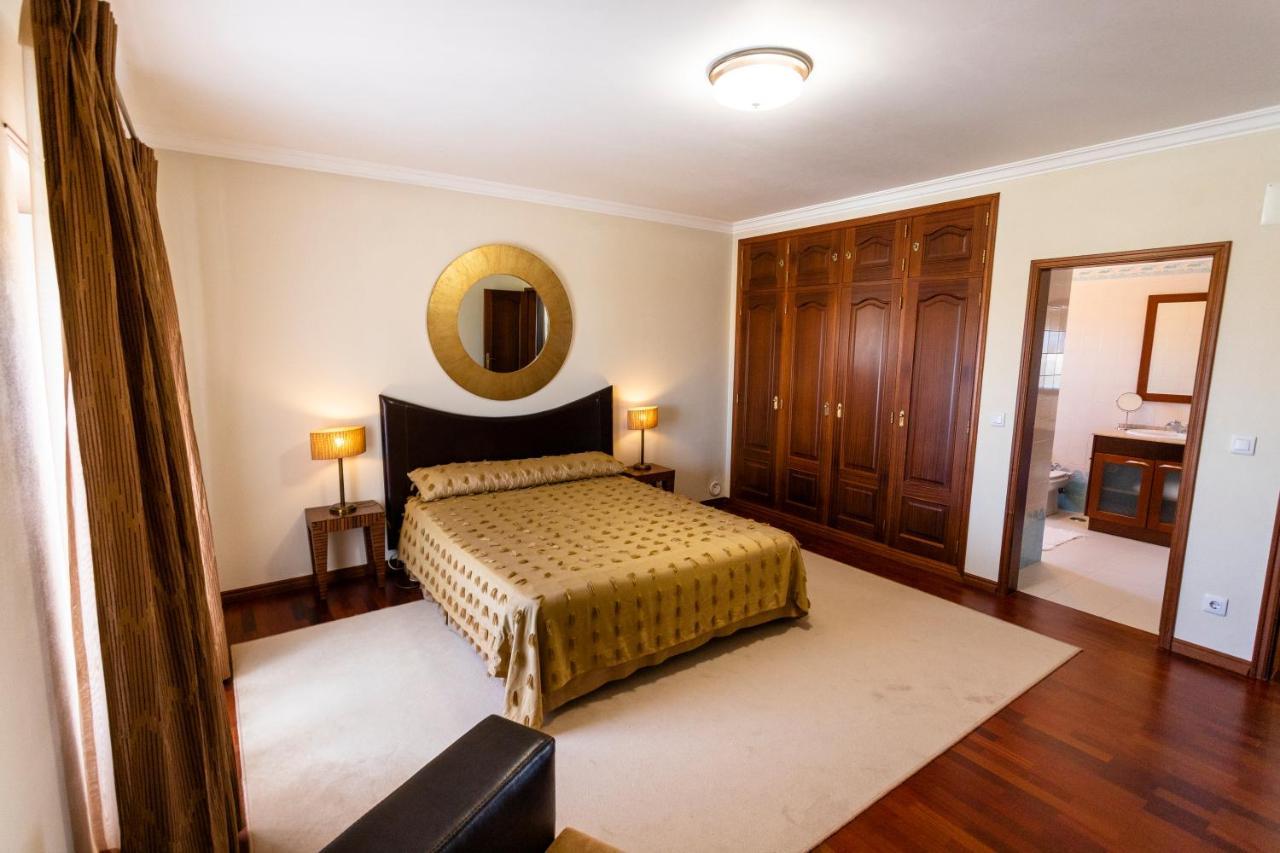 Casa Do Moleiro Villa Encarnacao Екстериор снимка