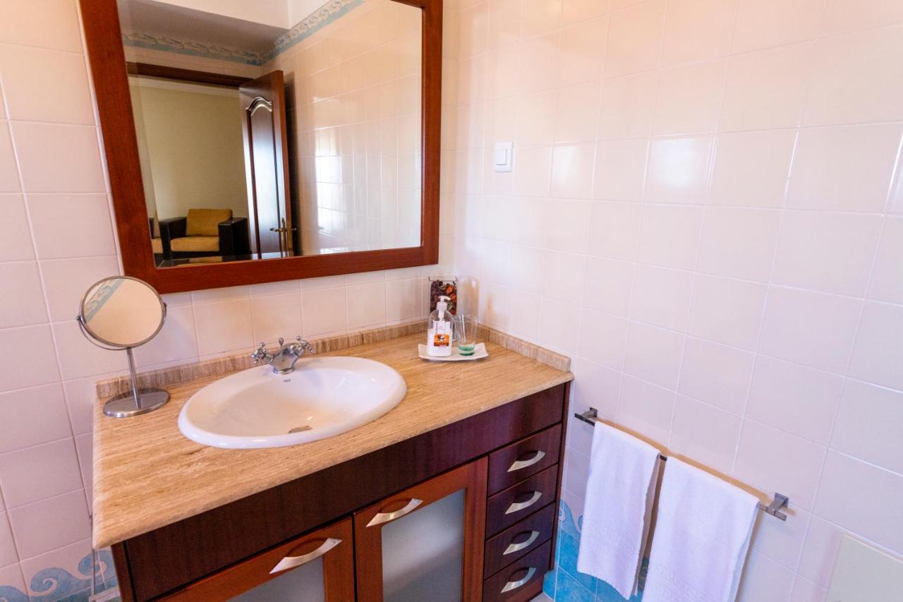 Casa Do Moleiro Villa Encarnacao Екстериор снимка
