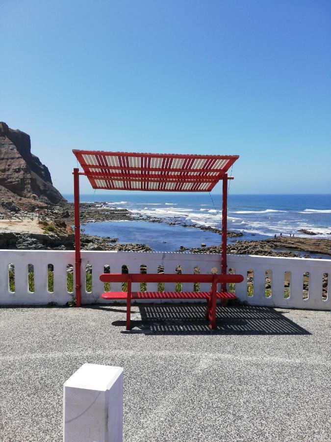 Casa Do Moleiro Villa Encarnacao Екстериор снимка